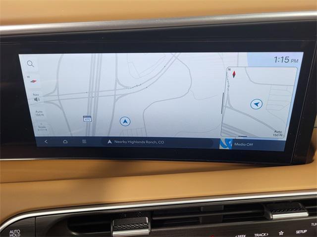 new 2026 Hyundai Palisade car, priced at $58,298