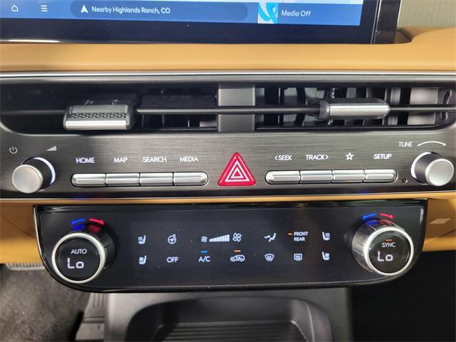 new 2026 Hyundai Palisade car, priced at $58,298