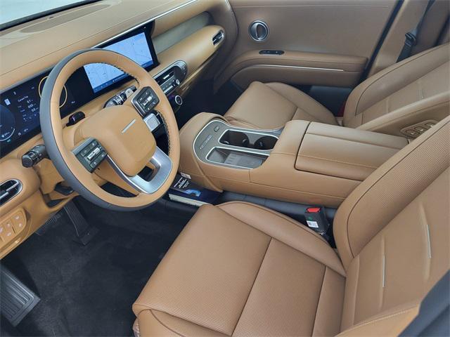 new 2026 Hyundai Palisade car, priced at $58,298