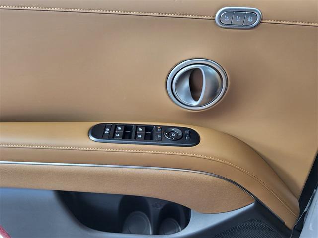 new 2026 Hyundai Palisade car, priced at $58,298