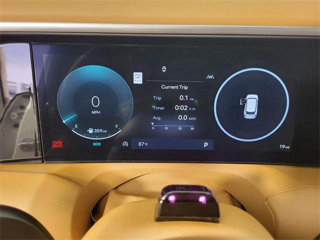 new 2026 Hyundai Palisade car, priced at $58,298