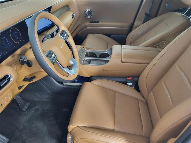 new 2026 Hyundai Palisade car, priced at $58,298