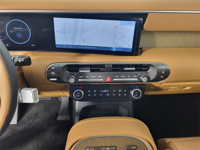 new 2026 Hyundai Palisade car, priced at $58,298