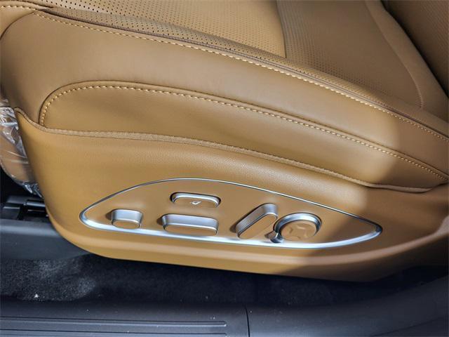 new 2026 Hyundai Palisade car, priced at $58,298