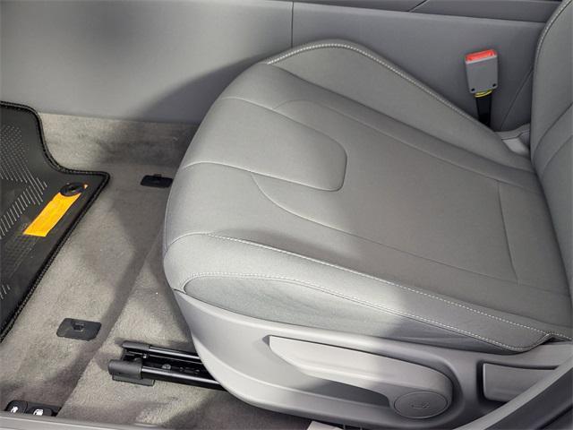 new 2025 Hyundai Elantra car, priced at $24,058
