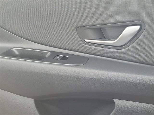 new 2024 Hyundai Elantra car, priced at $25,952