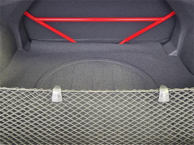 new 2025 Hyundai ELANTRA N car, priced at $34,298