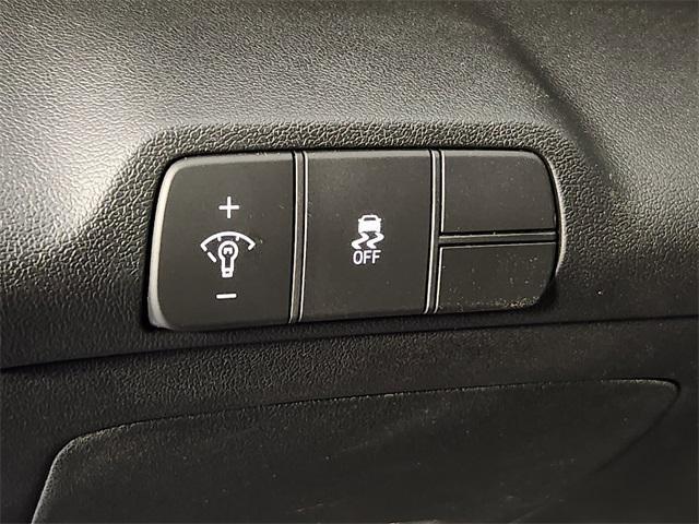 new 2025 Hyundai ELANTRA N car, priced at $34,298