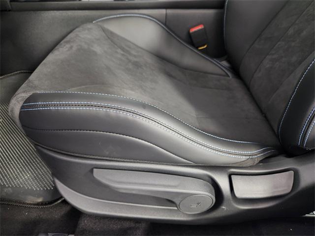 new 2025 Hyundai ELANTRA N car, priced at $34,298