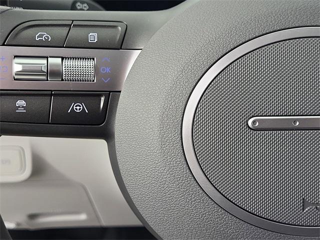 new 2026 Hyundai Kona car, priced at $27,668