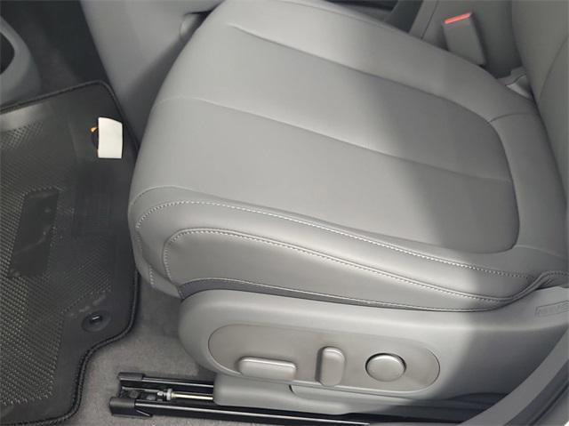 new 2025 Hyundai IONIQ 5 car, priced at $55,813