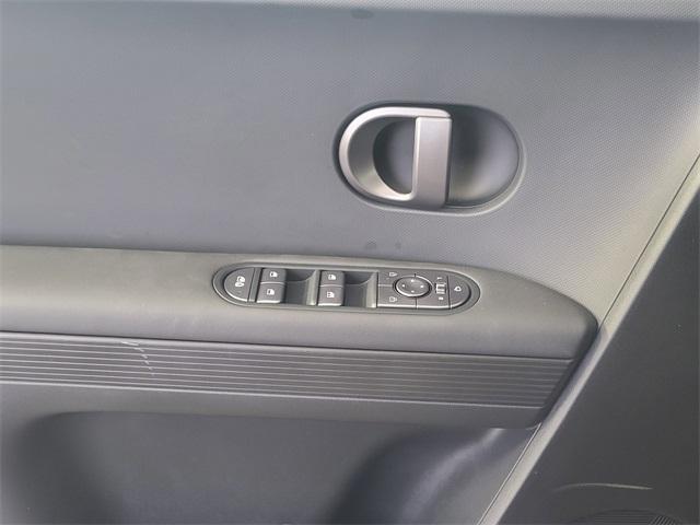 new 2025 Hyundai IONIQ 5 car, priced at $54,168