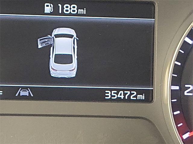 used 2023 Kia Forte car, priced at $18,799
