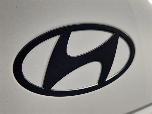 new 2026 Hyundai SANTA FE HEV car, priced at $49,123