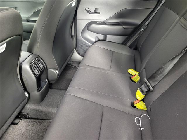 new 2026 Hyundai Kona car, priced at $27,243