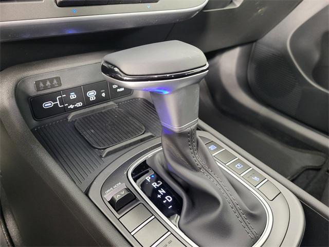 new 2026 Hyundai Kona car, priced at $27,243