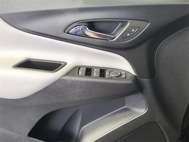 used 2022 Chevrolet Equinox car, priced at $22,799