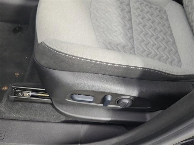 used 2022 Chevrolet Equinox car, priced at $22,799