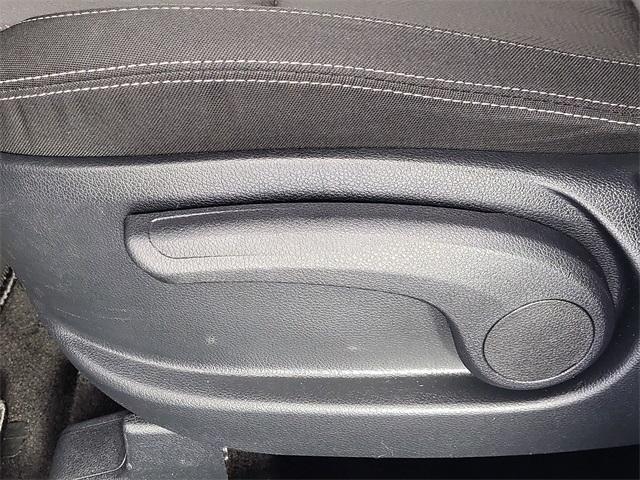 used 2022 Kia Sportage car, priced at $19,772