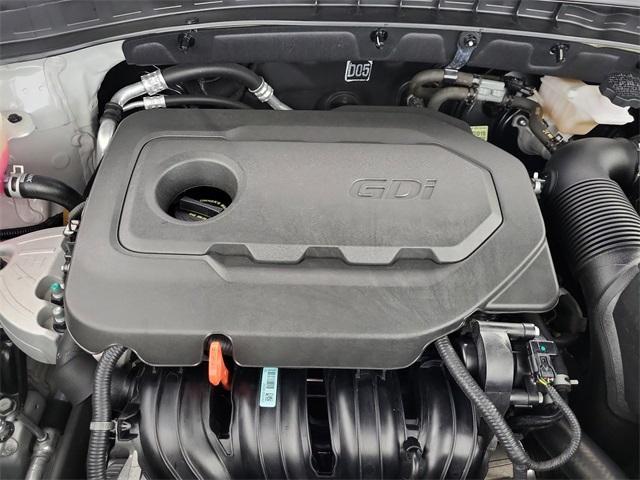 used 2022 Kia Sportage car, priced at $19,772