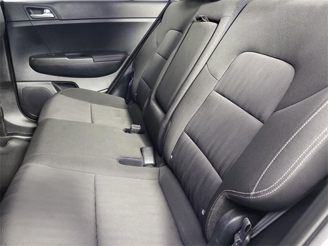 used 2022 Kia Sportage car, priced at $19,772