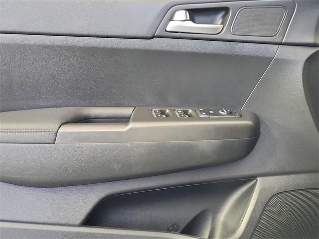 used 2022 Kia Sportage car, priced at $19,772