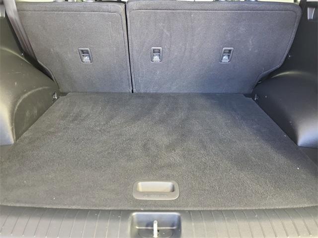 used 2022 Kia Sportage car, priced at $19,772