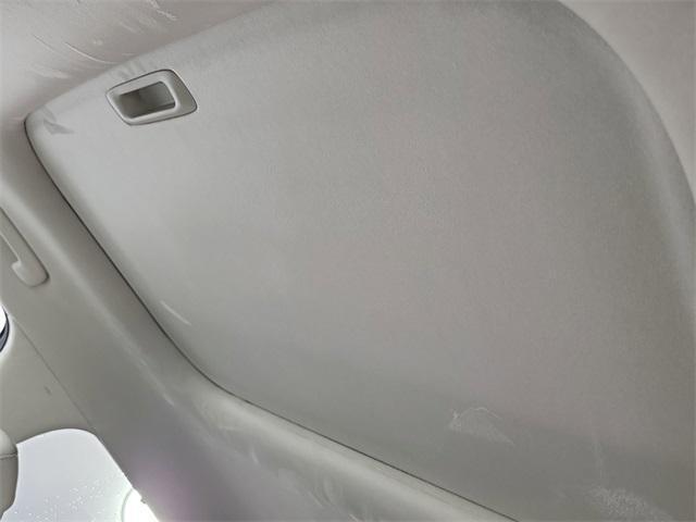 new 2025 Hyundai SANTA FE HEV car