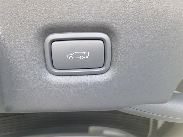 new 2025 Hyundai IONIQ 5 car, priced at $60,418