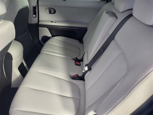 new 2025 Hyundai IONIQ 5 car, priced at $60,418