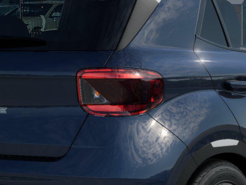 new 2025 Hyundai Venue car, priced at $24,488