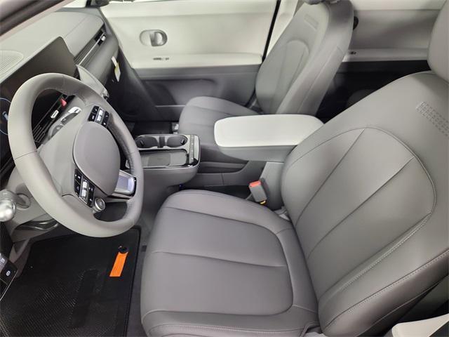 new 2026 Hyundai IONIQ 5 car, priced at $45,153