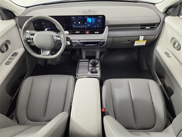 new 2026 Hyundai IONIQ 5 car, priced at $45,153