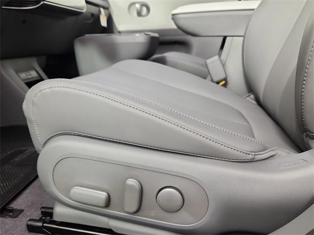 new 2026 Hyundai IONIQ 5 car, priced at $45,153