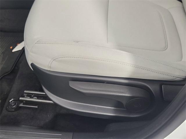used 2025 Hyundai Tucson car, priced at $29,299