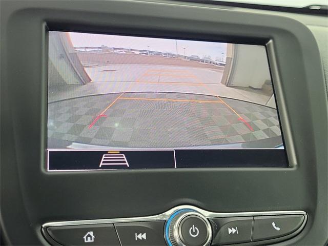 used 2023 Chevrolet Equinox car, priced at $21,799