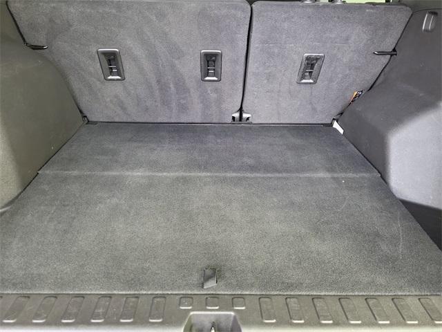 used 2023 Chevrolet Equinox car, priced at $21,799