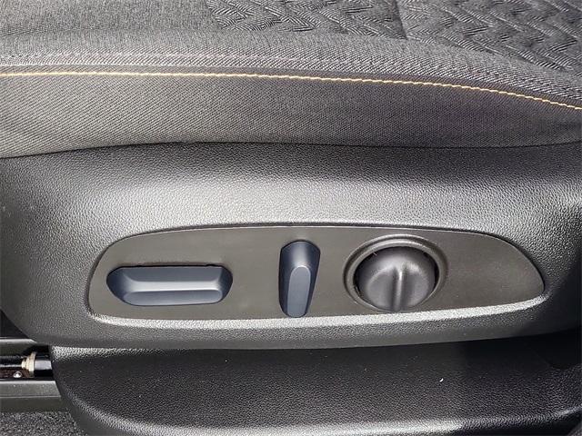 used 2023 Chevrolet Equinox car, priced at $21,799