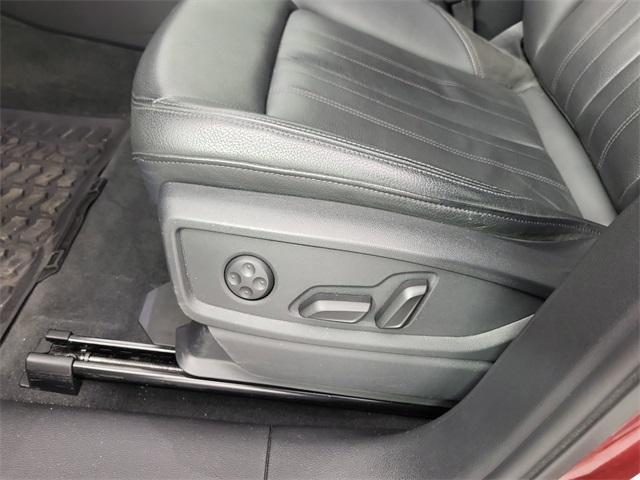 used 2019 Audi Q5 car, priced at $22,799