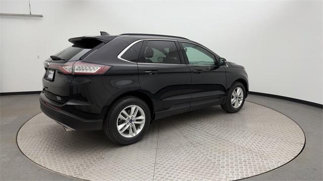 used 2016 Ford Edge car, priced at $14,799