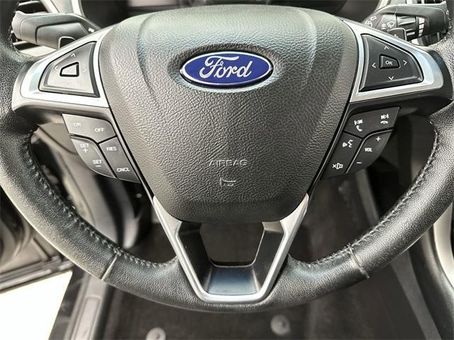 used 2016 Ford Edge car, priced at $14,799