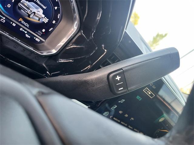 used 2022 Chevrolet Silverado 1500 car, priced at $38,299