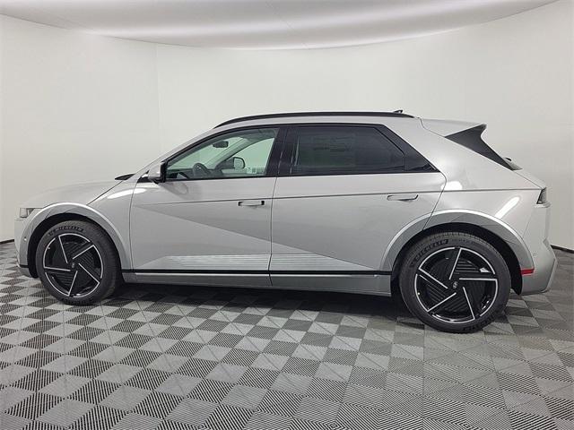 new 2025 Hyundai IONIQ 5 car