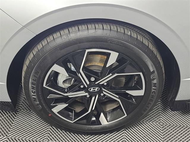 used 2024 Hyundai Sonata car, priced at $27,299