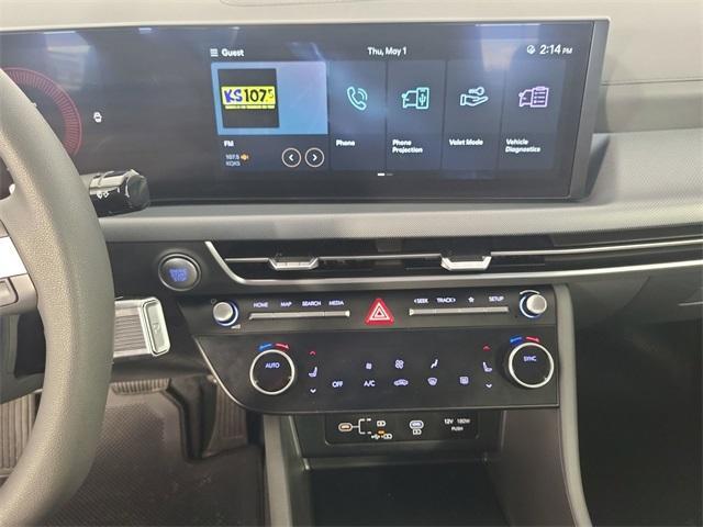 used 2024 Hyundai Sonata car, priced at $27,299