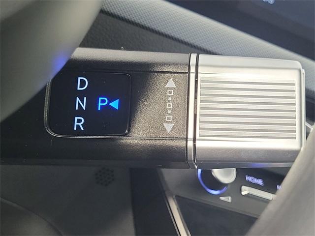 used 2024 Hyundai Sonata car, priced at $27,299