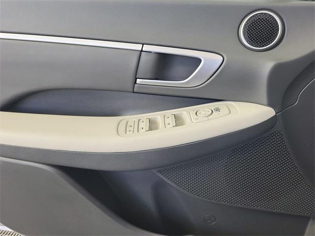 used 2024 Hyundai Sonata car, priced at $27,299