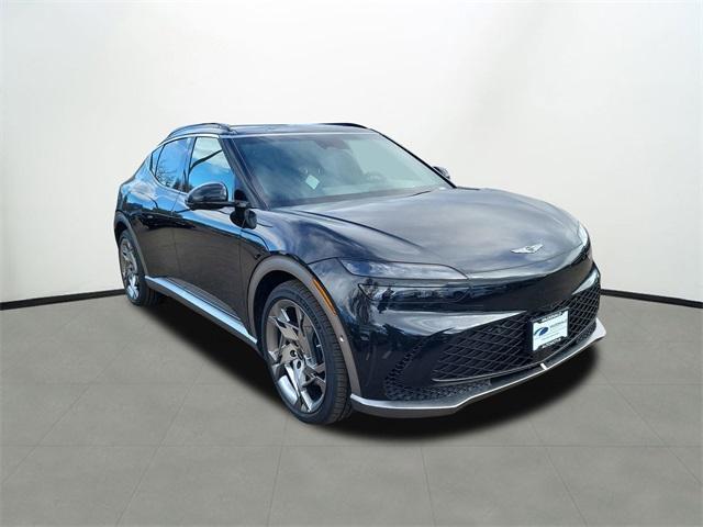 new 2024 Genesis GV60 car, priced at $71,600