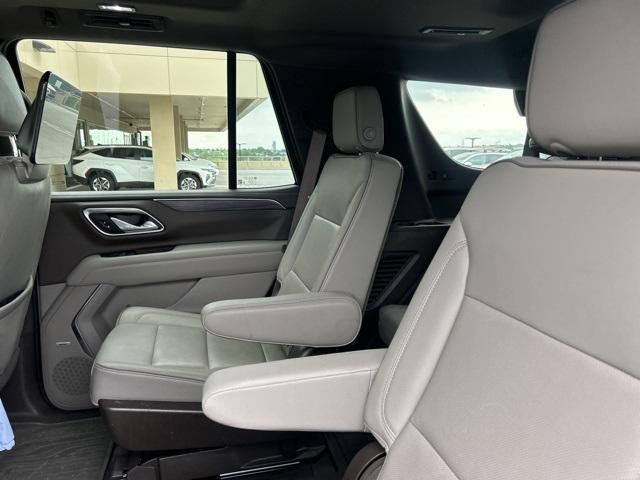 used 2021 GMC Yukon car, priced at $49,799