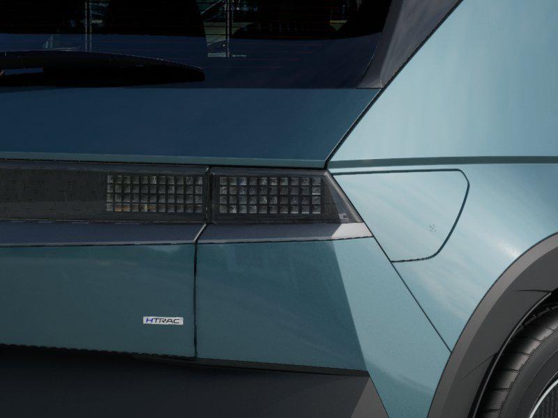 new 2026 Hyundai IONIQ 5 car